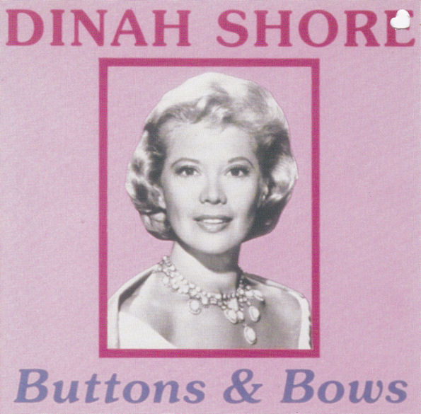 Dinah Shore